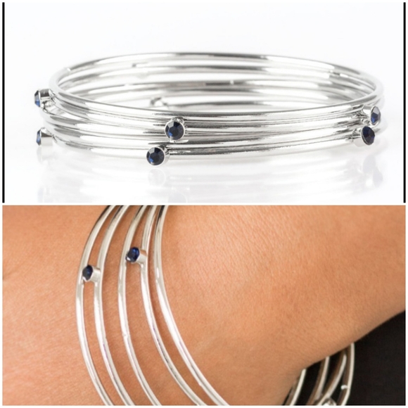 delicate decadence red paparazzi